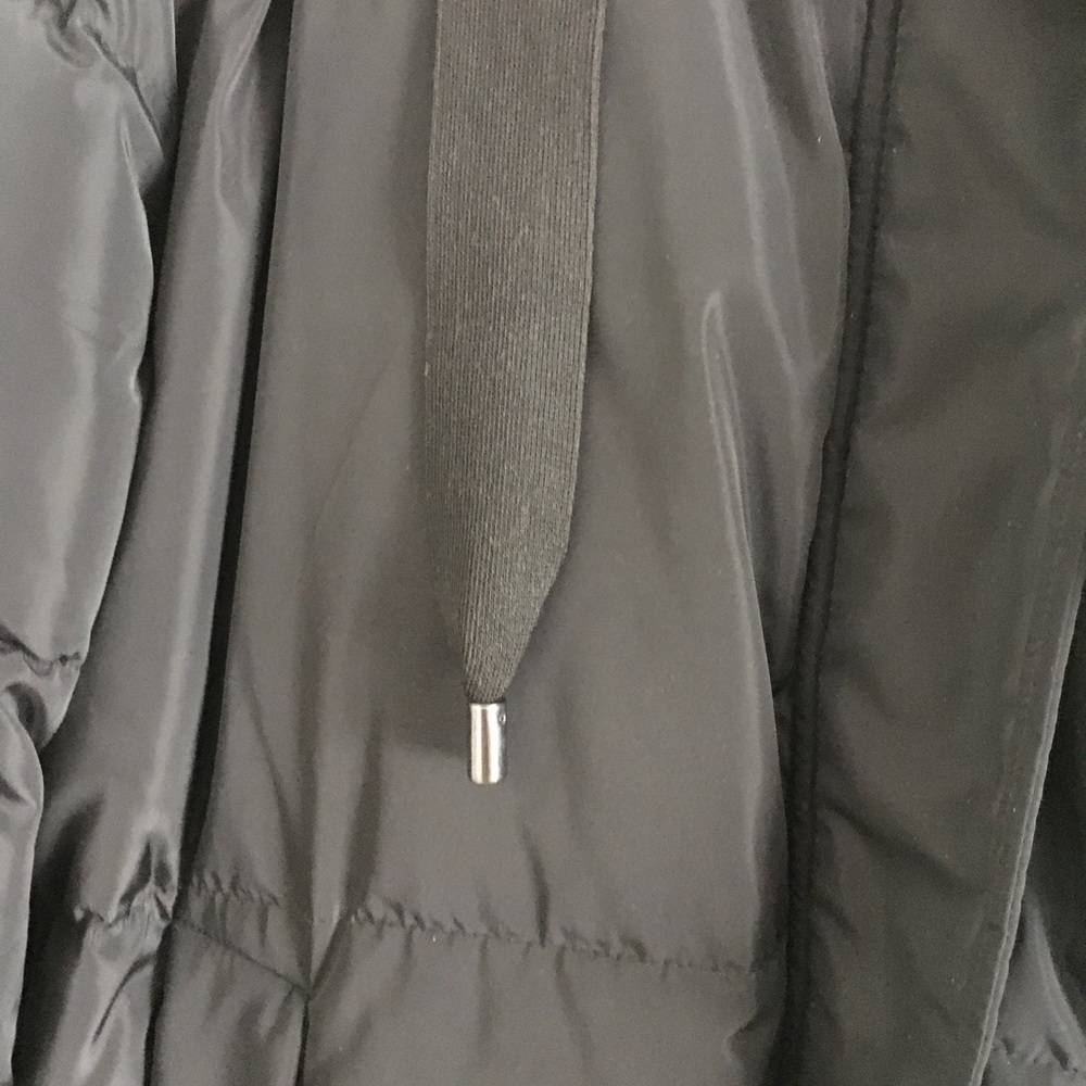 COPY - Zara Down Coat Size XXL New - Picture 10 of 14
